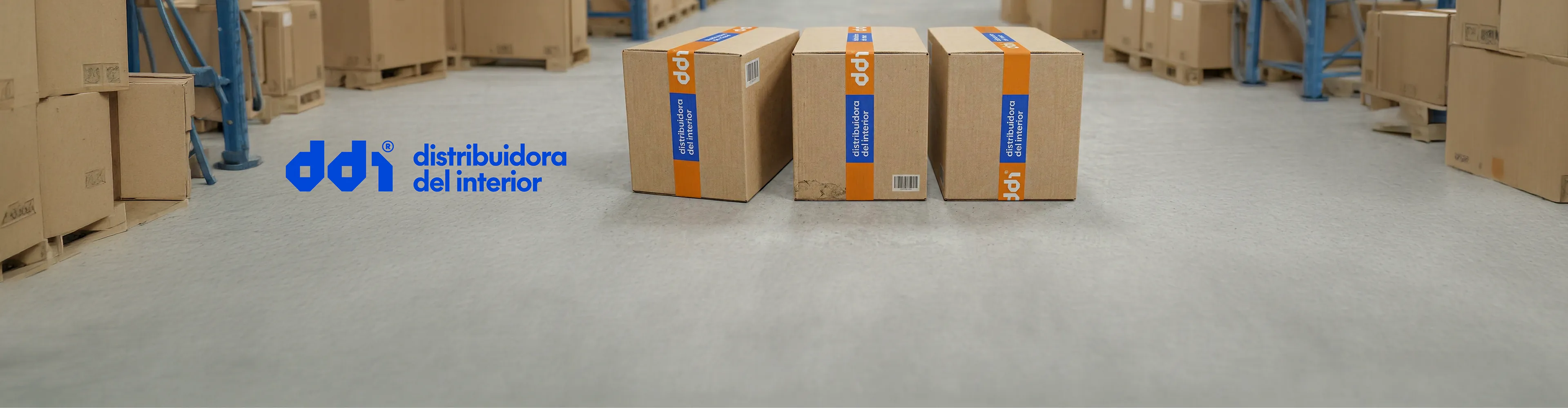 Promoción DDI - Pañales, perfumería y artículos de limpieza al mejor precio mayorista