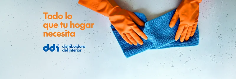 Categoría Hogar y bazar