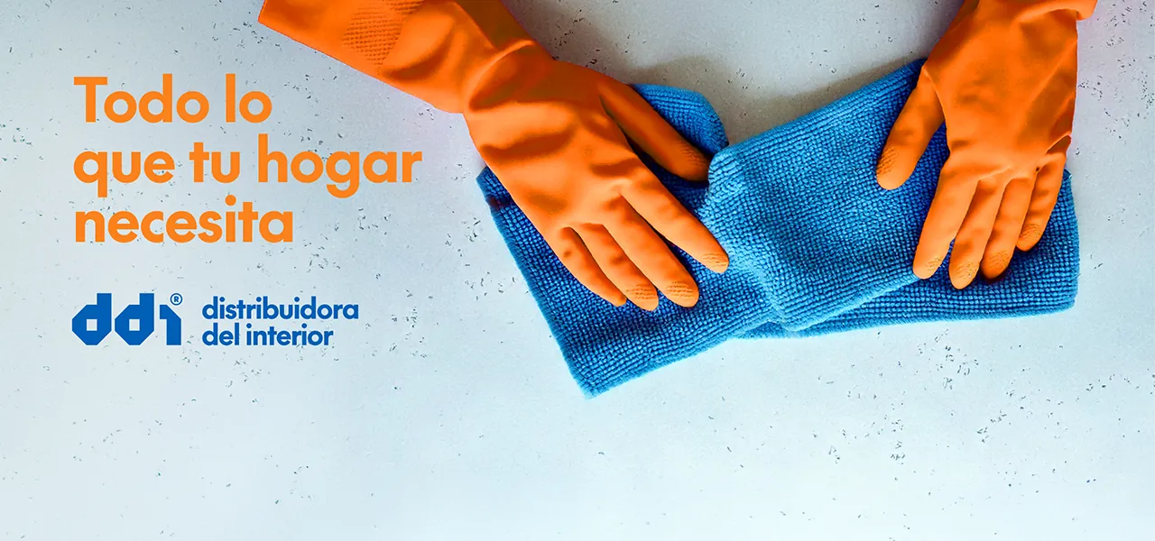 Categoría Hogar y bazar