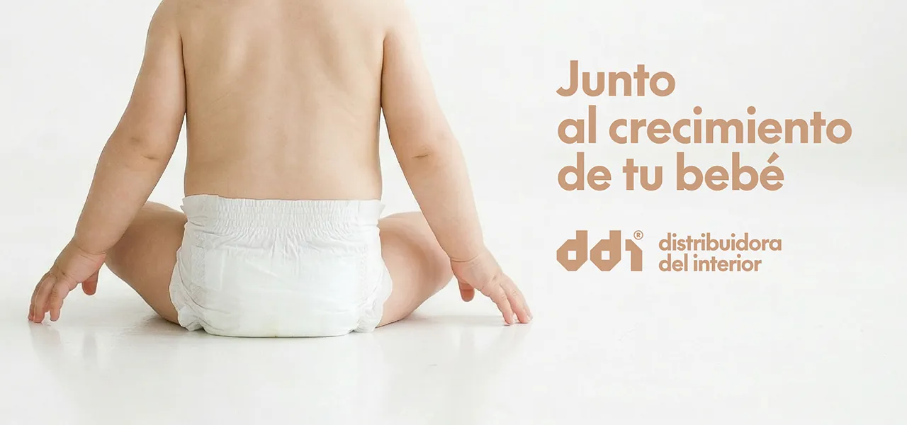Categoría Pañales