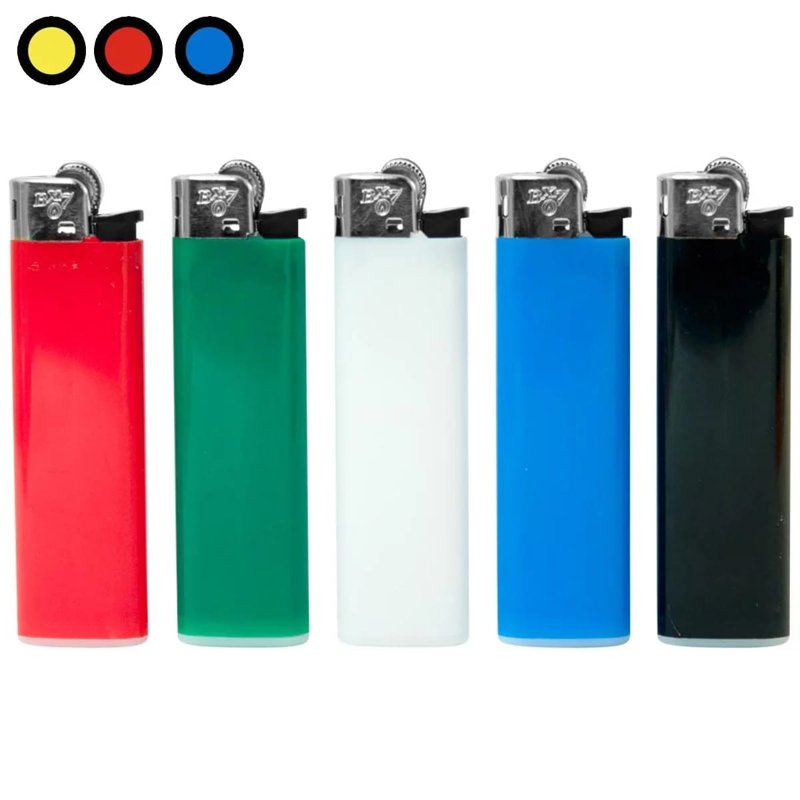 Imagen de BX7 ENCENDEDOR