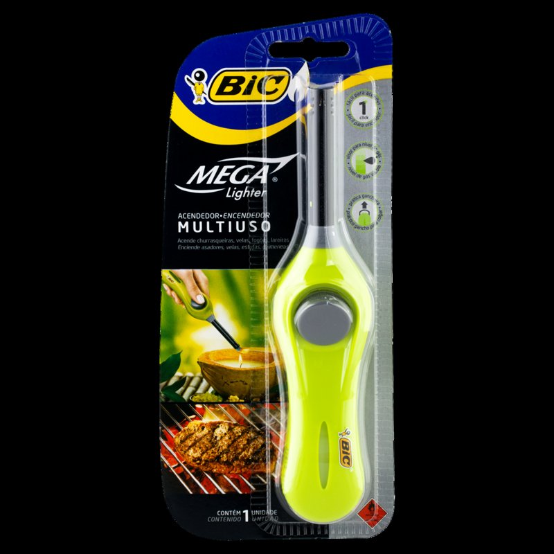 Imagen de BIC ENCENDEDOR MULTIUSO