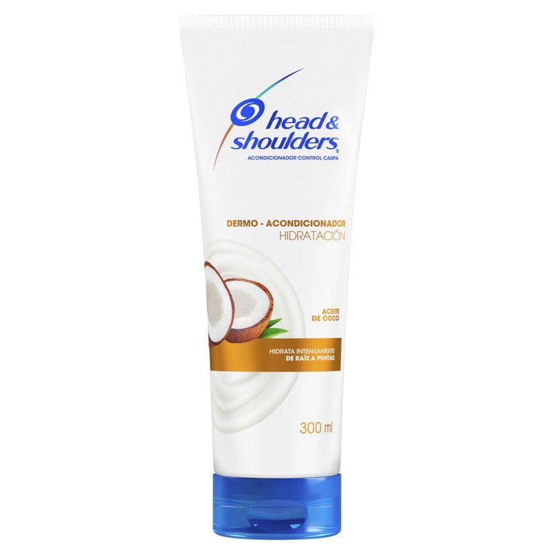 Imagen de HEAD & SHOULDERS AC COCO 300ml