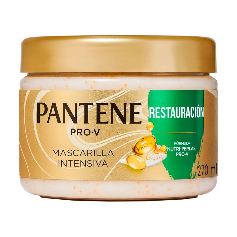 Imagen de PANTENE TRAT RESTAURACION 270ml
