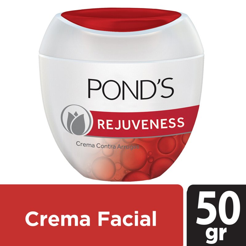 Imagen de PONDS REJUVENES 50grs