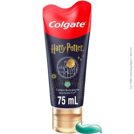 Imagen de COLGATE KIDS HARRY POTTER 75ml
