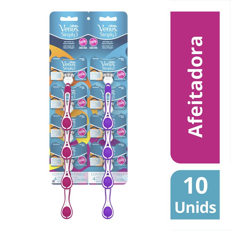 Imagen de VENUS SUAVE 1u