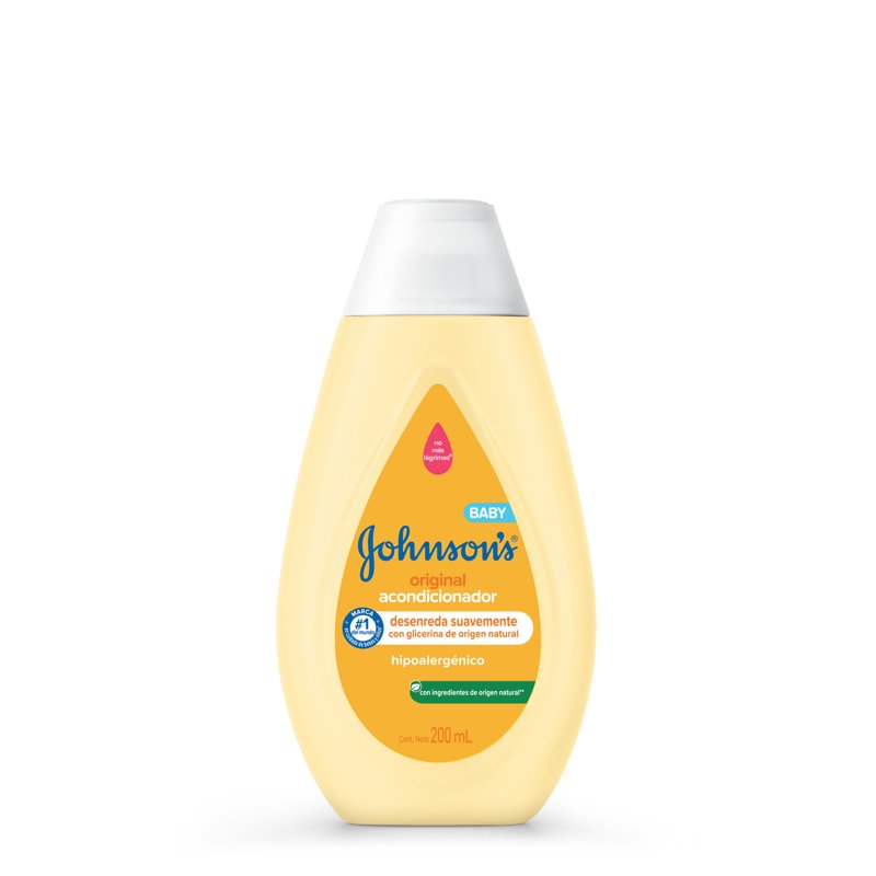 Imagen de JOHNSON AC CLASICO 200ml