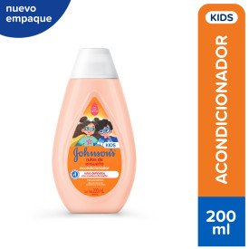 Imagen de JOHNSON AC CAB RIZADOS 200ml