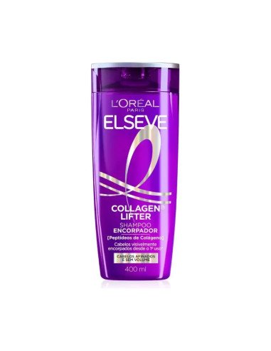 ELVIVE SH COLAGENO LIFTER 400ml