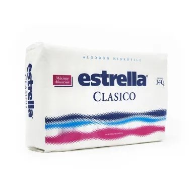 Imagen de ESTRELLA CLASICO 140 grs