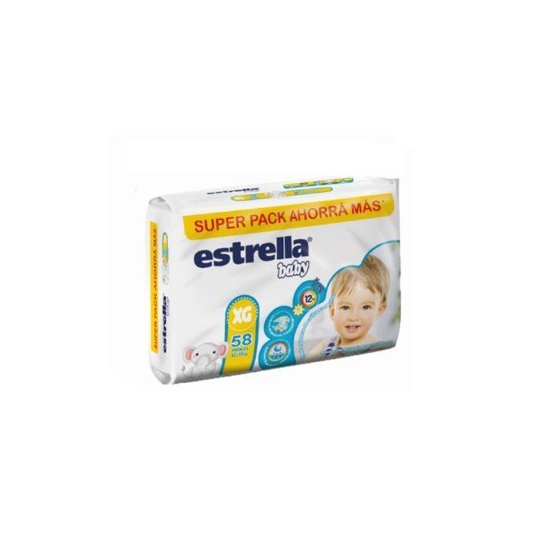 Imagen de ESTRELLA XG 52u