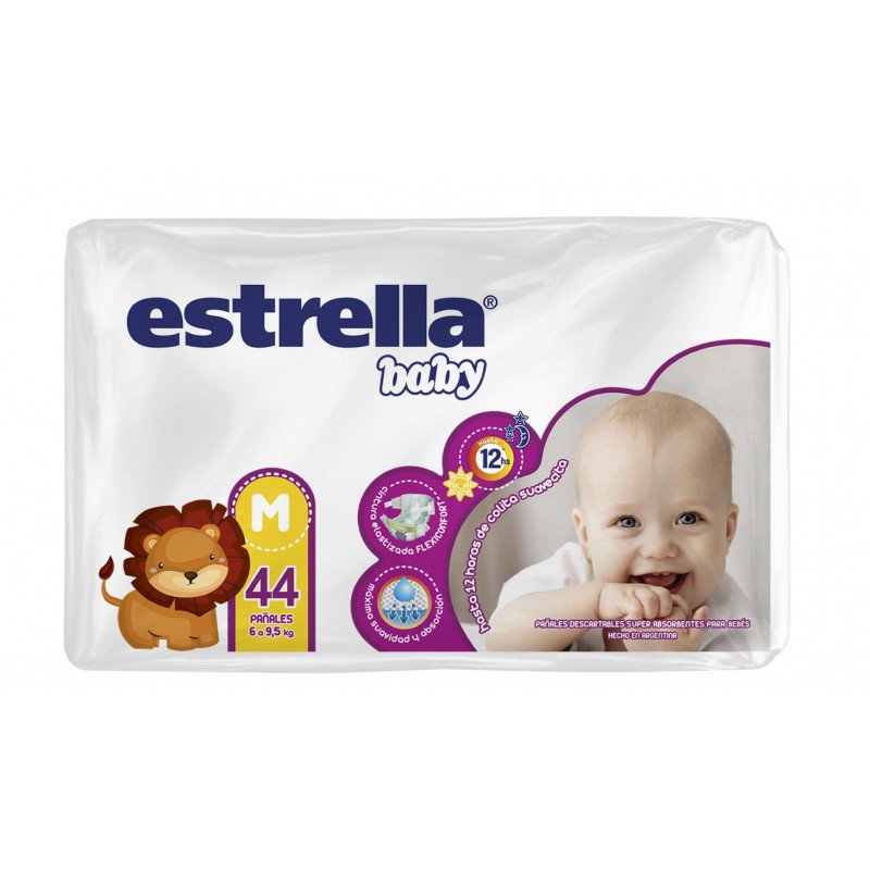 Imagen de ESTRELLA M 44