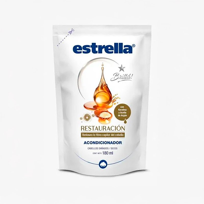 Imagen de ESTRELLA AC NUTRICION DP 180 ml