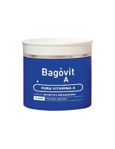 Imagen de BAGOVIT A CREMA CLASSIC 400 grs