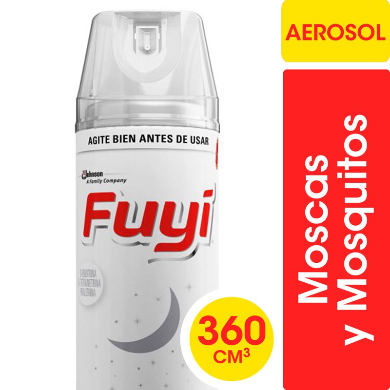 FUYI MMM 360ml