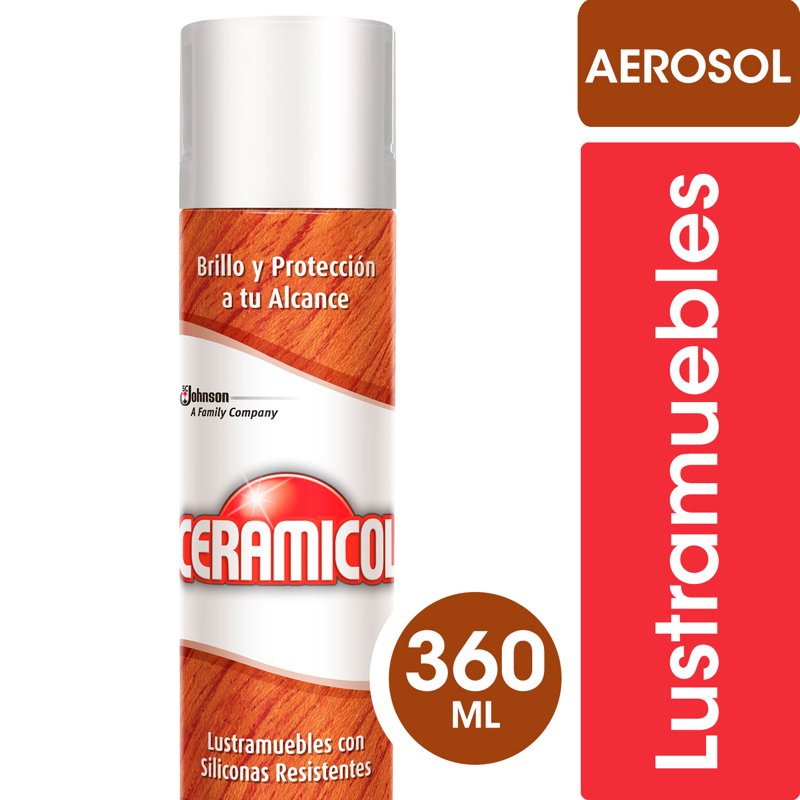 Imagen de CERAMICOL BRISHINE ORIGINAL 360ml