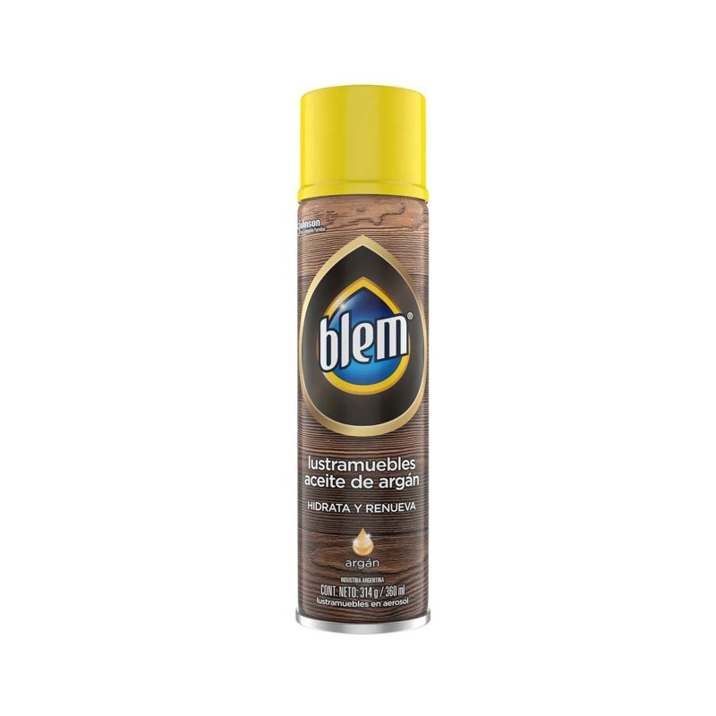 Imagen de BLEM RENUEVA C-ARGAN 360ml