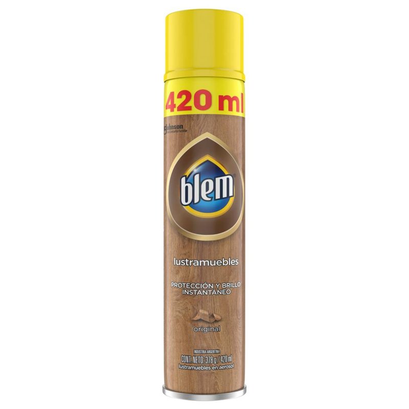 Imagen de BLEM ORIG BONUS 420ml
