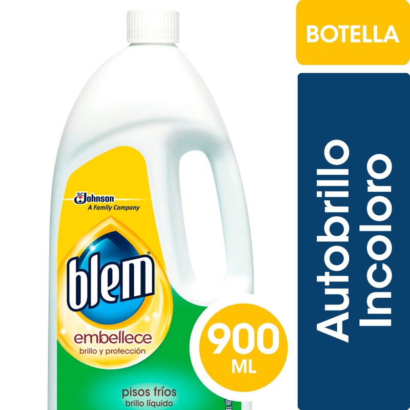 Imagen de BLEM INCOL 750ml