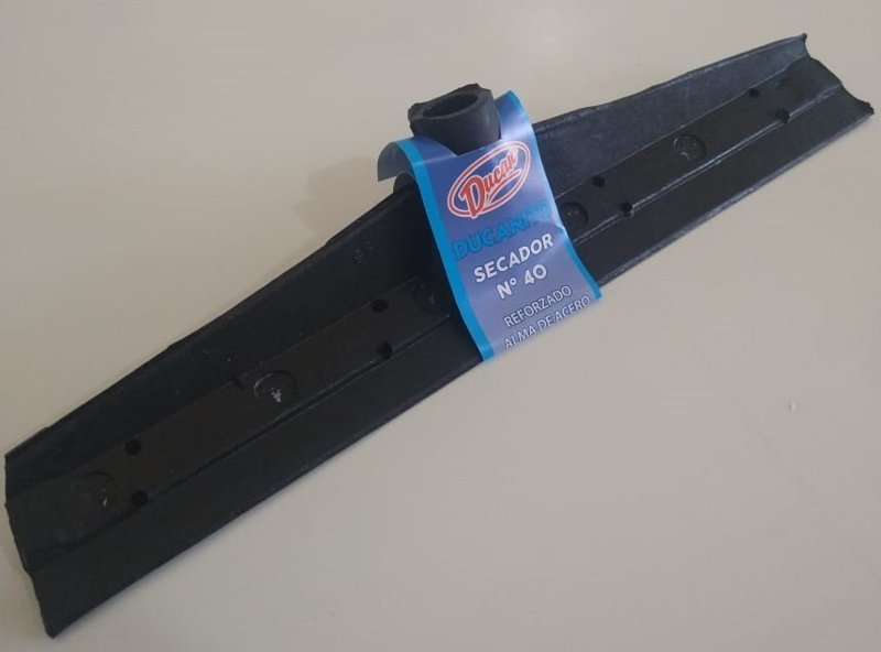 Imagen de DUCANITO SECADOR NEGRO 26cm