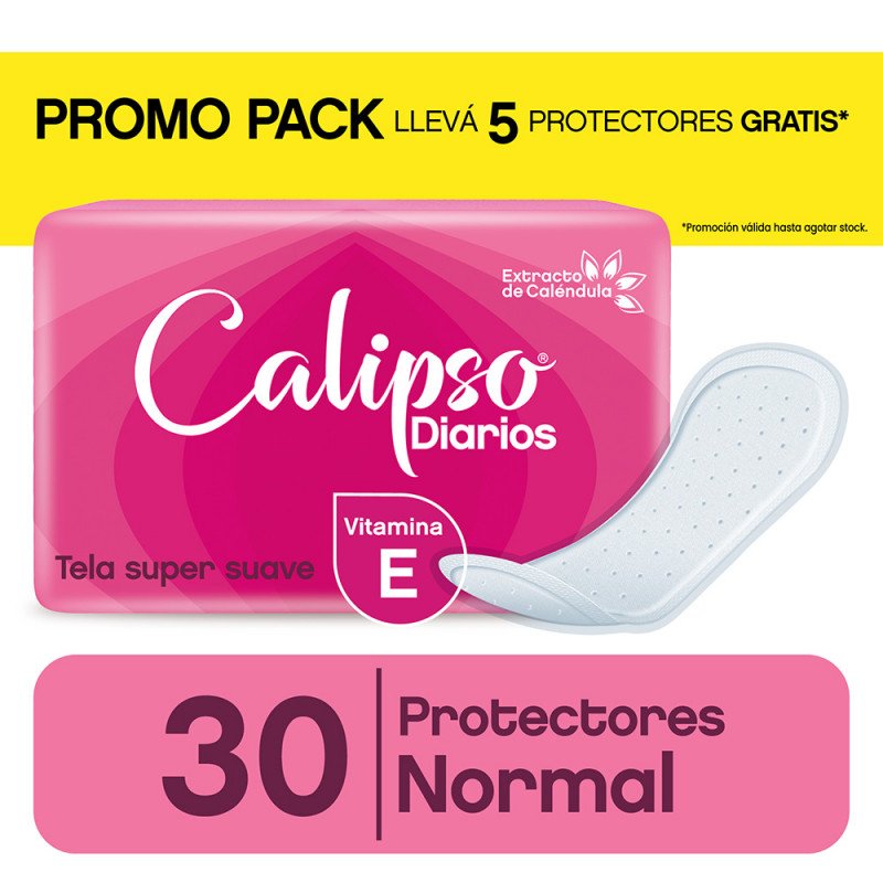 Imagen de CALIPSO PD NORMAL 30u