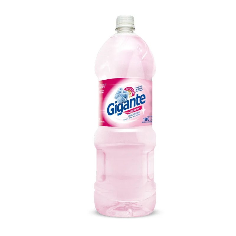 Imagen de GIGANTE LIMP LIQ BEBE 1800ml