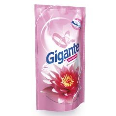 Imagen de GIGANTE ROSA SUAVIZANTE DOYPACK 900ml