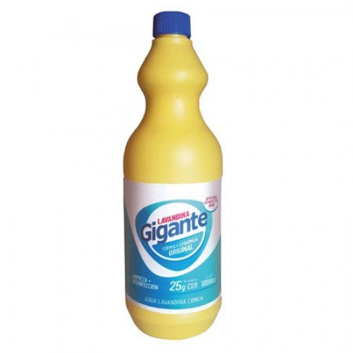 Imagen de GIGANTE LAVANDINA 1lt
