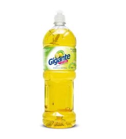 Imagen de GIGANTE LIMON LAVAVAJILLA 500ml