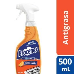 Imagen de PROCENEX COCINA GAT 500ml