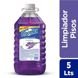 Imagen de PROCENEX LAVANDA 5 Lts