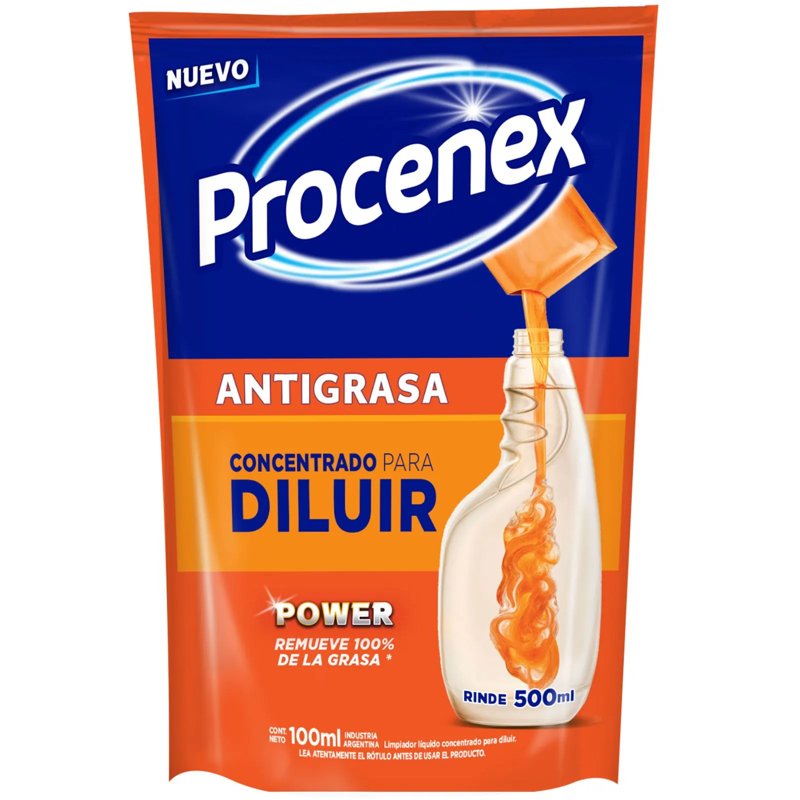 Imagen de PROCENEX COCINA CONCENTRADO DP 100ml