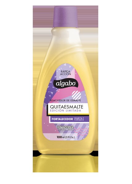 Imagen de ALGABO QUITAESM FORTALECEDOR 100ml