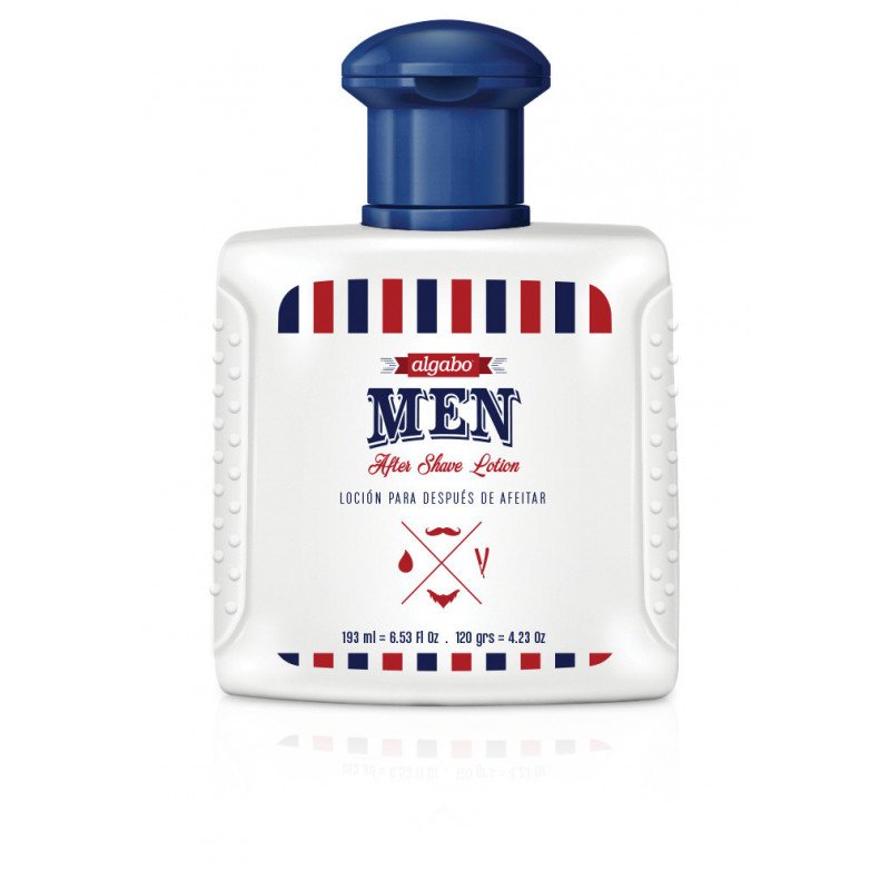 Imagen de ALGABO AFTER SHAVE 120ml