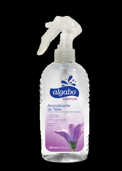 Imagen de VAIS PERFUME P-TELAS PRIMAVERA GAT 250 m