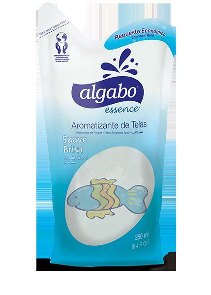 Imagen de VAIS PERFUME P-TELAS BRISAS REP DP 250 ml