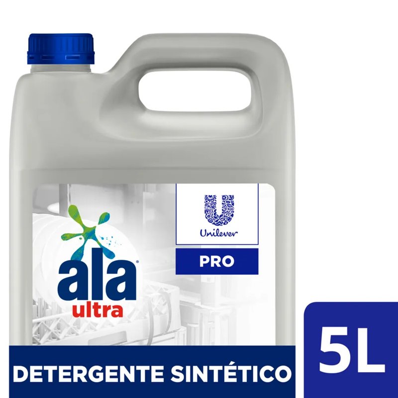 Imagen de ALA ULTRA CITRICO 5 Lts
