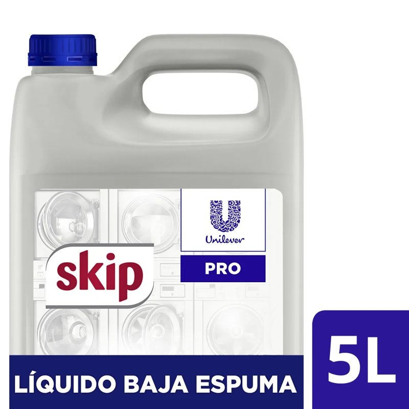 Imagen de SKIP LIQ BOT 5 Lts