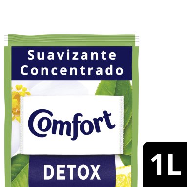 Imagen de COMFORT DETOX CONCENTRADO DP 1 Lt