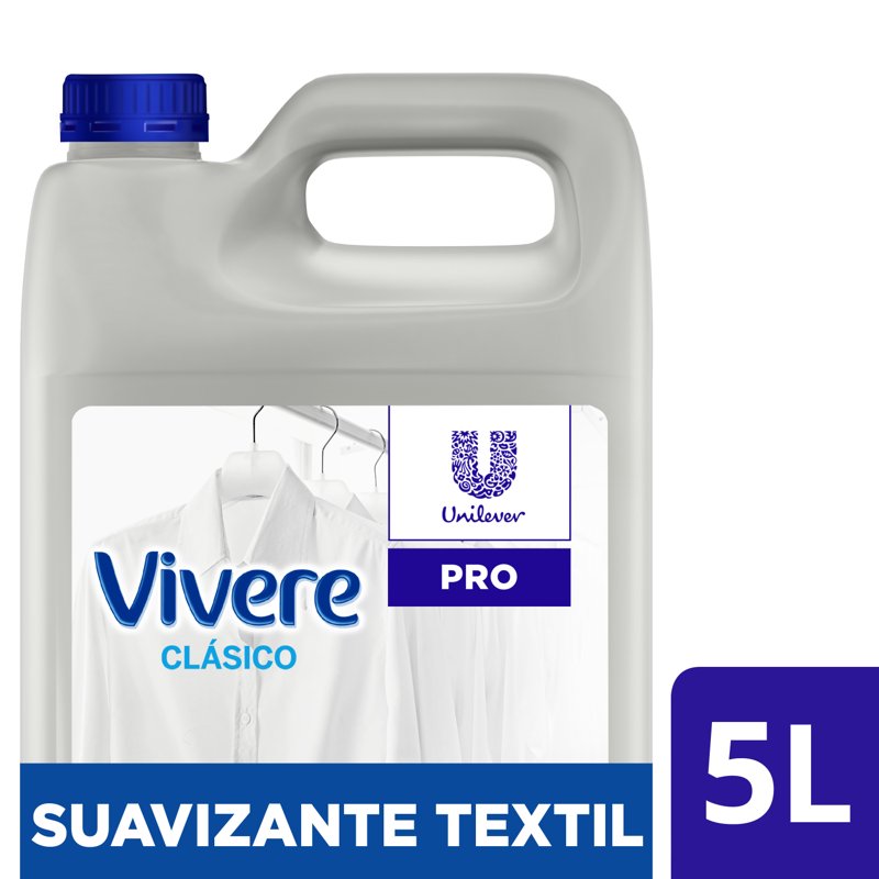 Imagen de VIVERE CLASICO 5 Lts