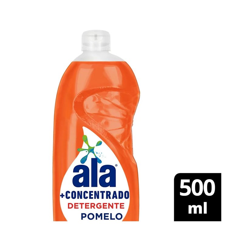 Imagen de ALA CONCENTRADO POMELO 500ml