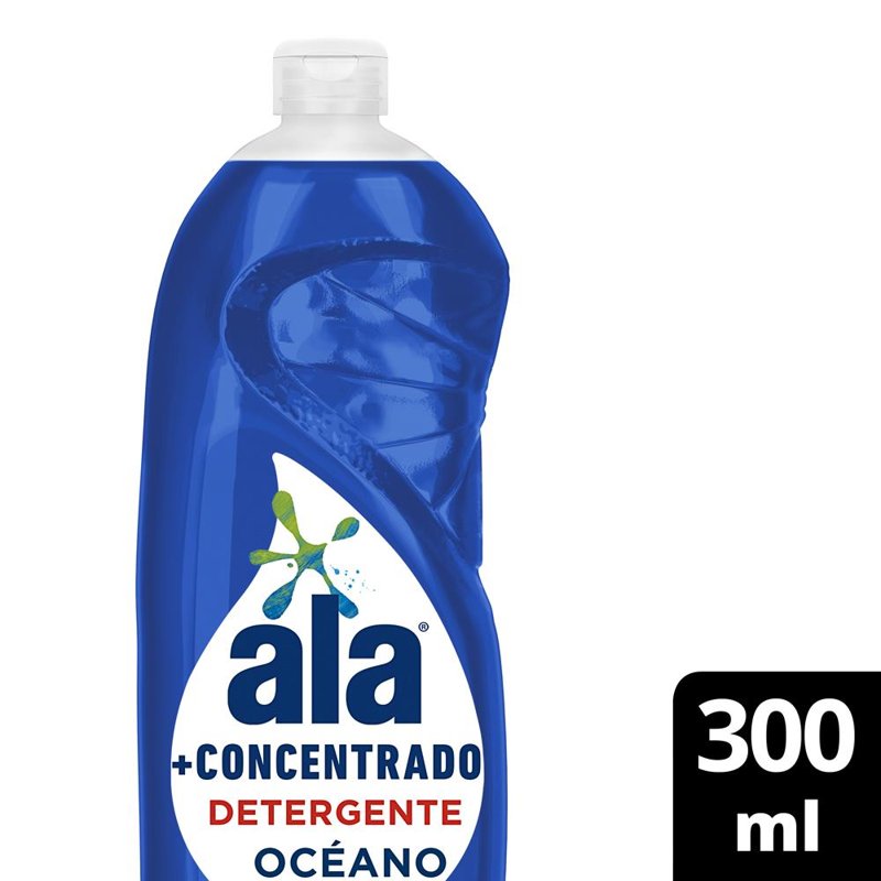 Imagen de ALA CONCENTRADO OCEANO 300ml