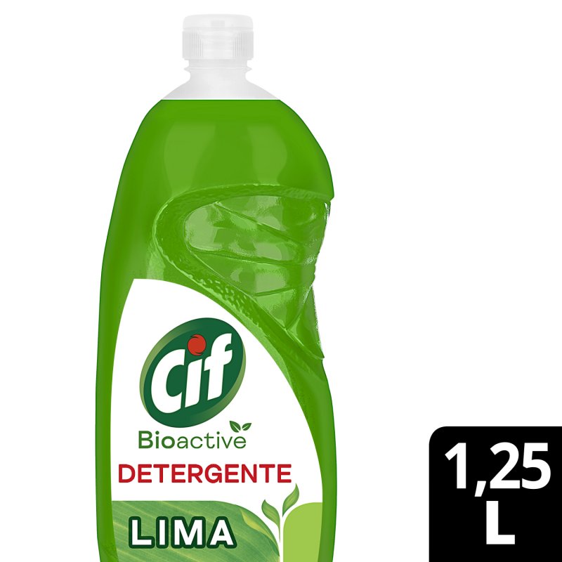CIF BIOACTIVE LIMA 1250 ml