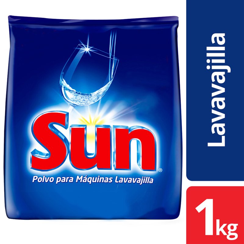 Imagen de SUN PROGRESS POLVO REP 1 Kg