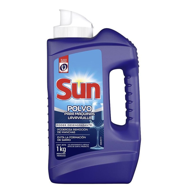 Imagen de SUN PROGRESS POLVO X 1 Kg
