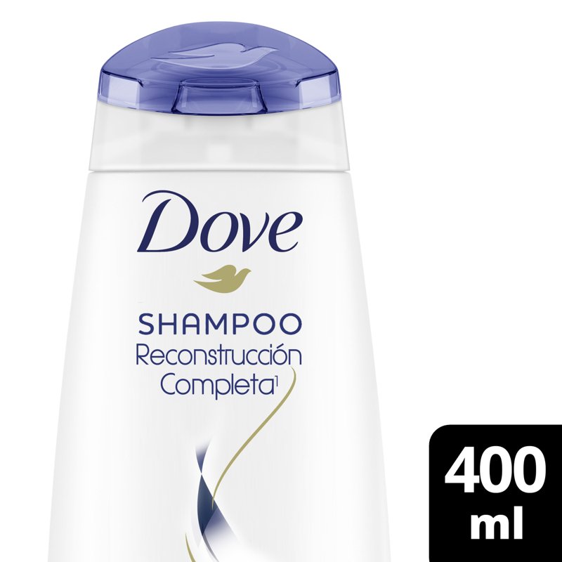 DOVE SH RECONSTRUCCION COMPLETA 400ml