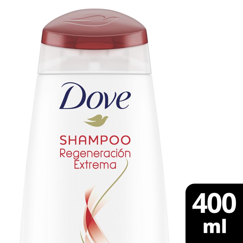 DOVE SH REGENERACION EXTREMA 400ml