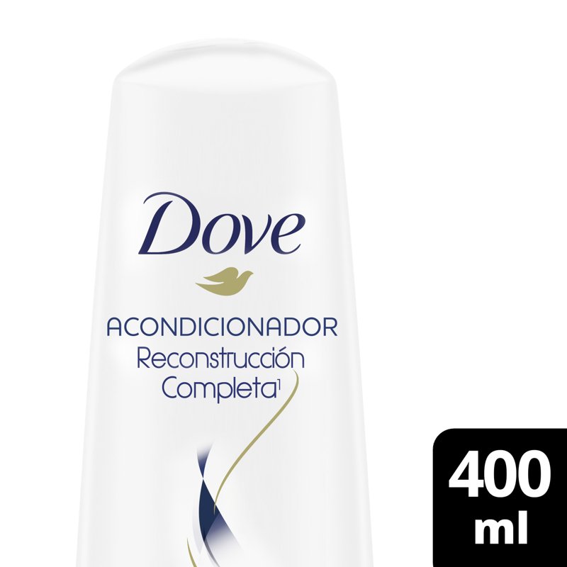 Imagen de DOVE AC RECONSTRUCCION COMPLETA 400ml