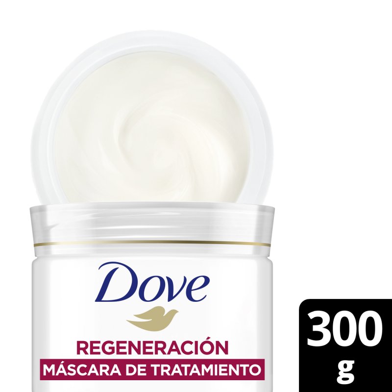 Imagen de DOVE CR TRATAMIENTO REGENERACION 300grs